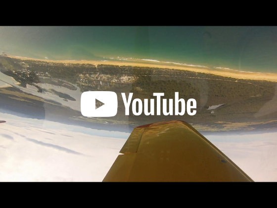 Ignition Aero Featured Youtube RV4 Aerobatics 2013